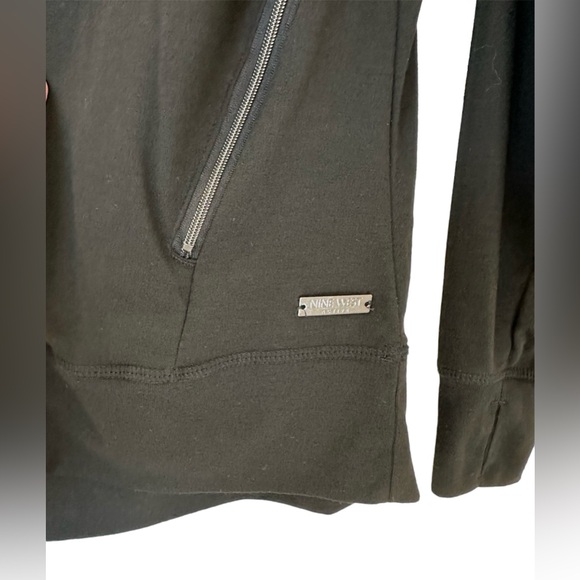 NEW WOT 9 WEST PULLOVER SWEATSHIRT - Picture 7 of 9